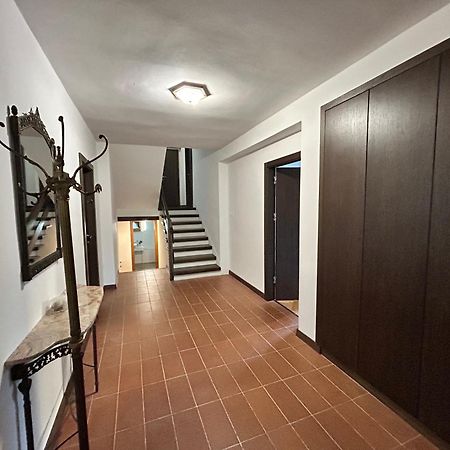קרק Apartman Mariolina מראה חיצוני תמונה