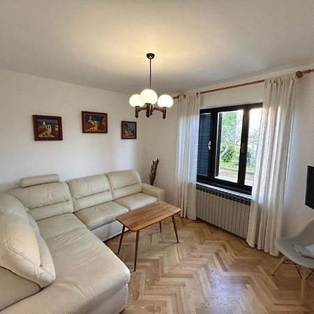 קרק Apartman Mariolina מראה חיצוני תמונה