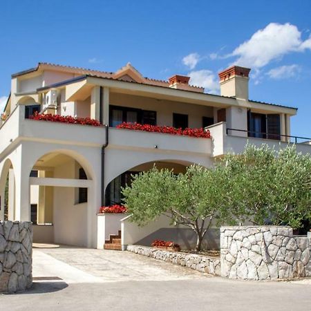 קרק Apartman Mariolina מראה חיצוני תמונה