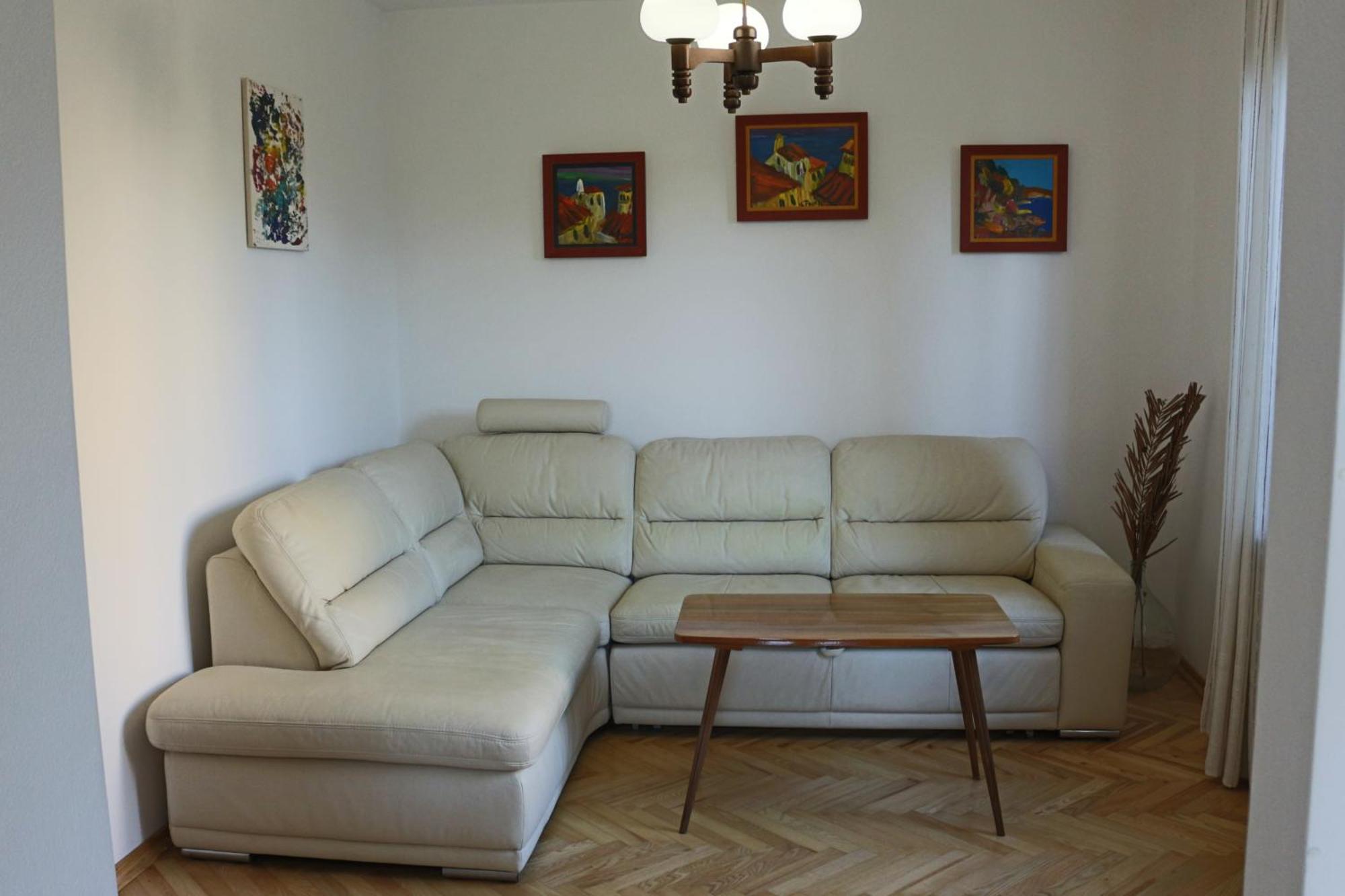 קרק Apartman Mariolina מראה חיצוני תמונה