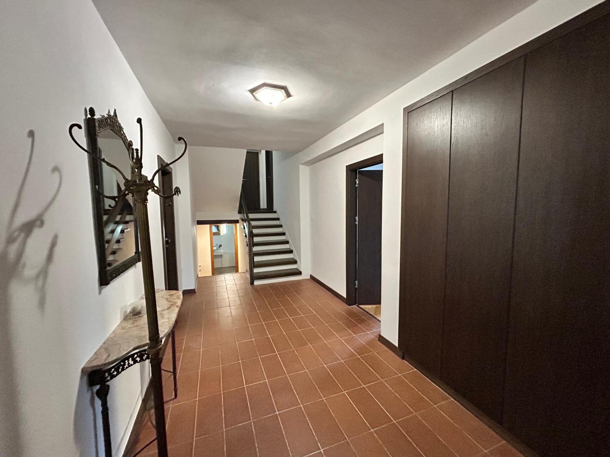 קרק Apartman Mariolina מראה חיצוני תמונה