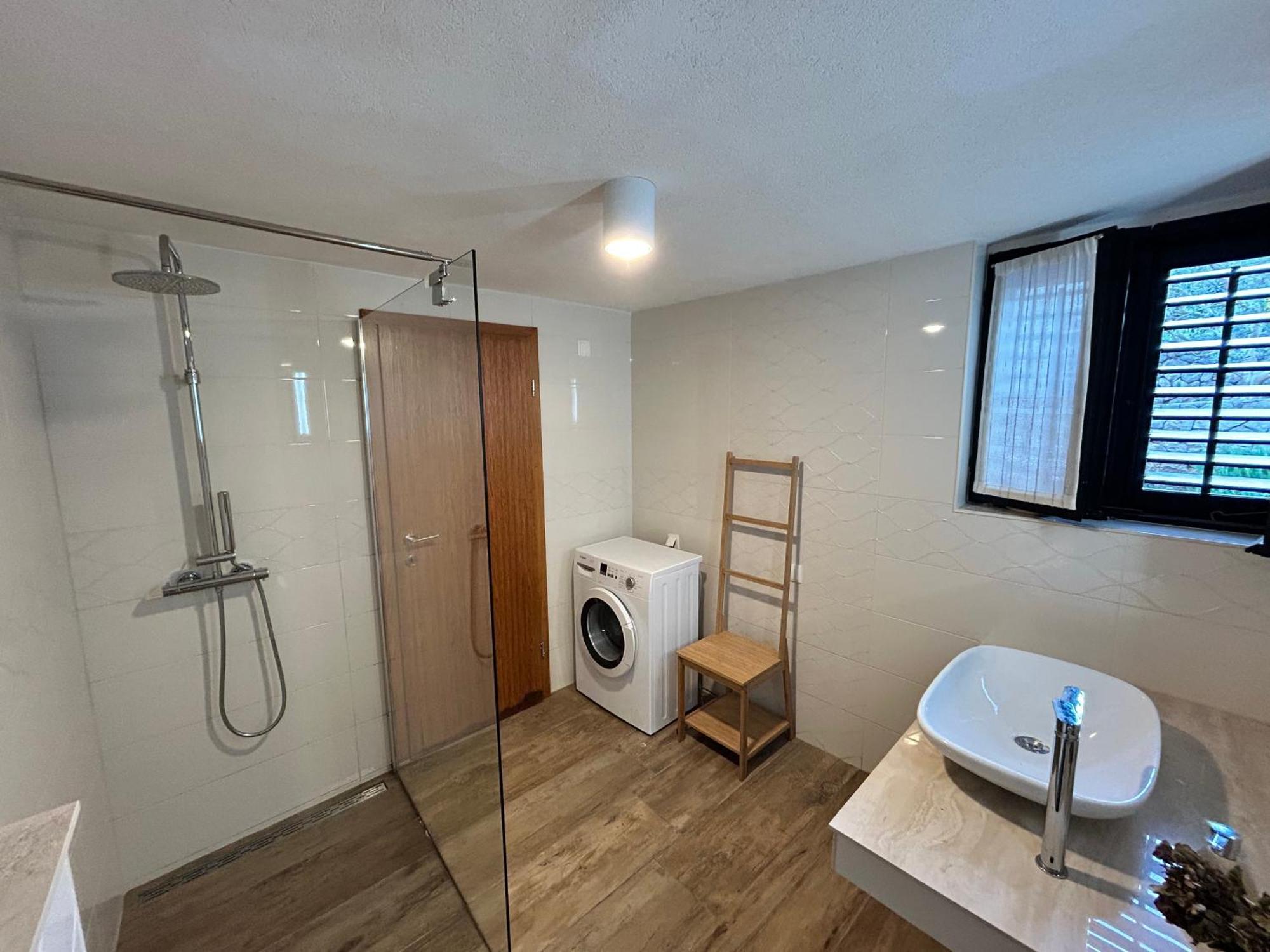 קרק Apartman Mariolina מראה חיצוני תמונה