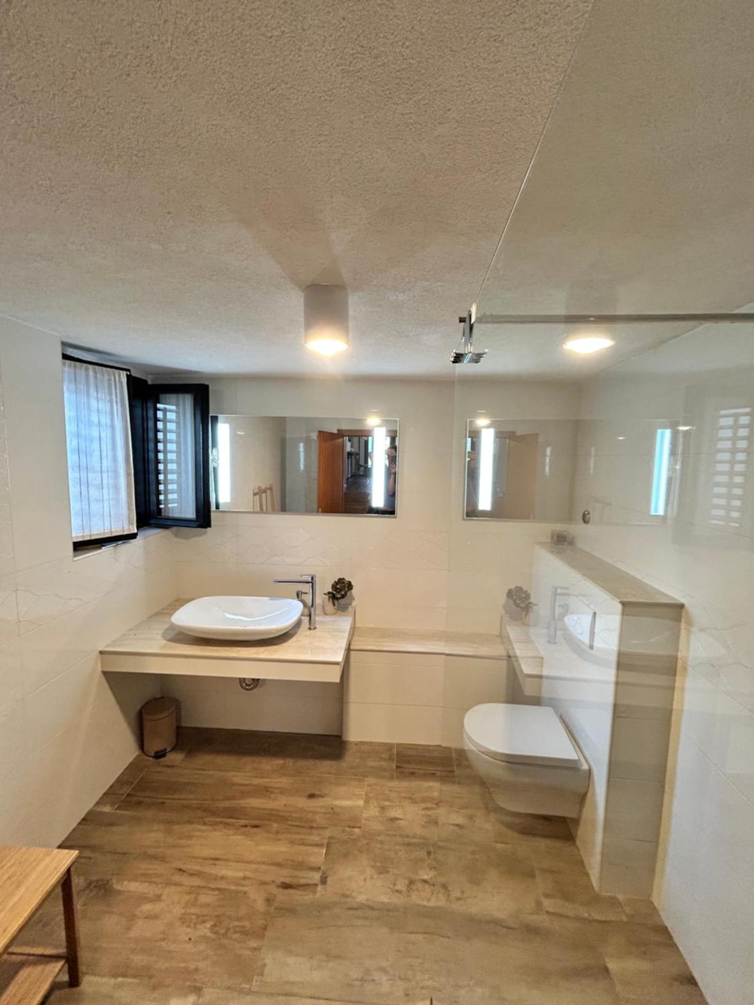 קרק Apartman Mariolina מראה חיצוני תמונה