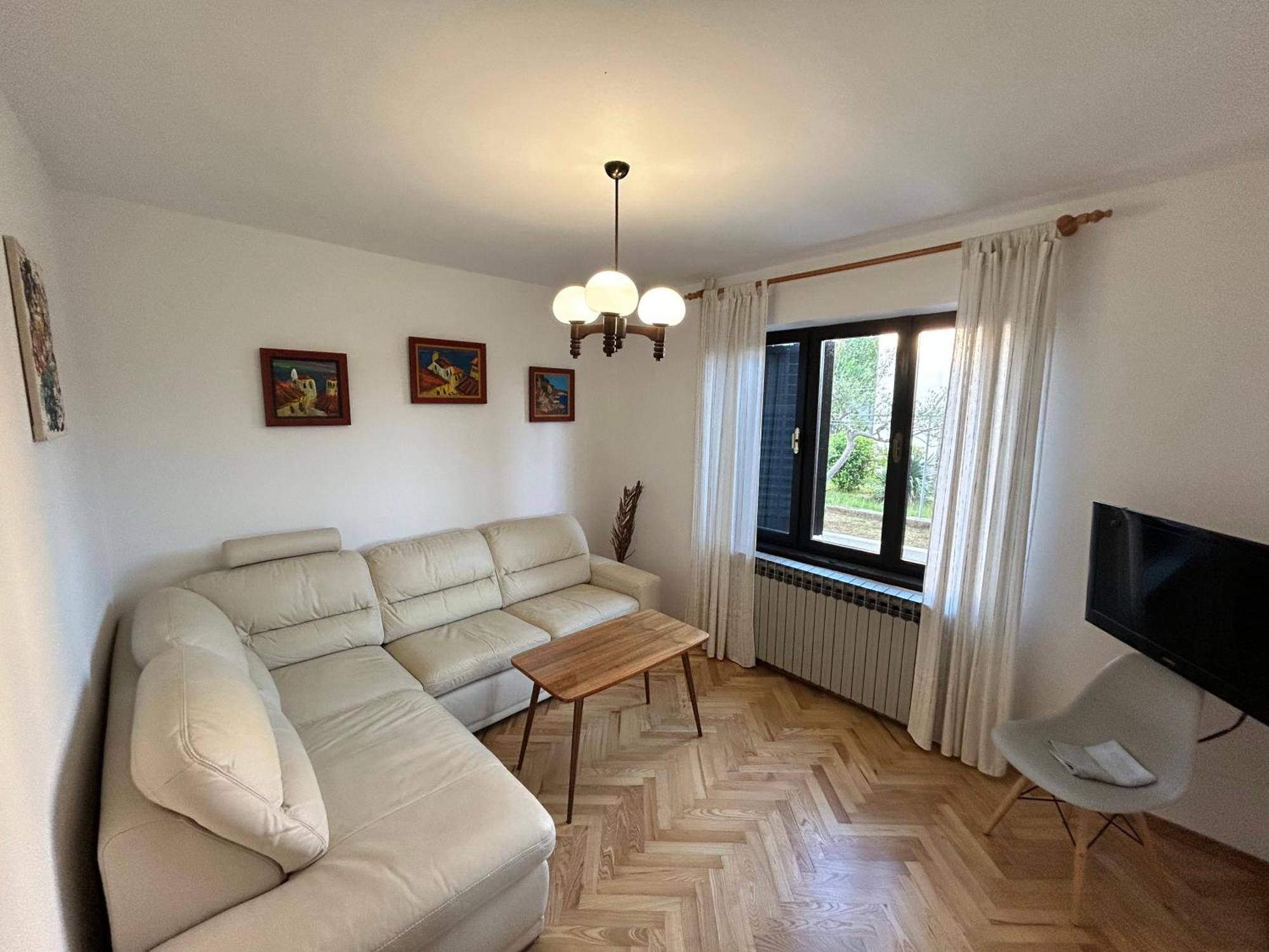 קרק Apartman Mariolina מראה חיצוני תמונה