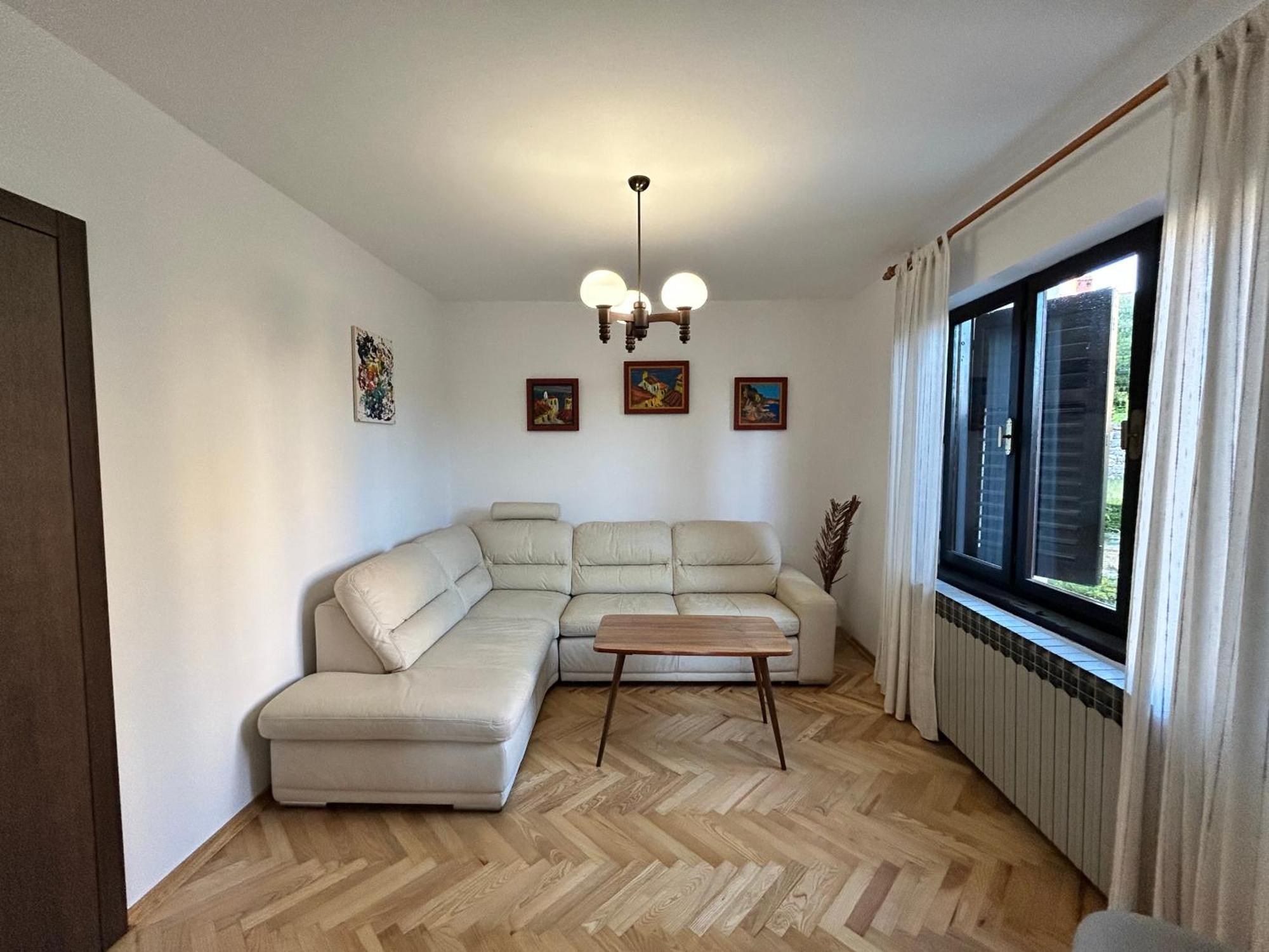 קרק Apartman Mariolina מראה חיצוני תמונה