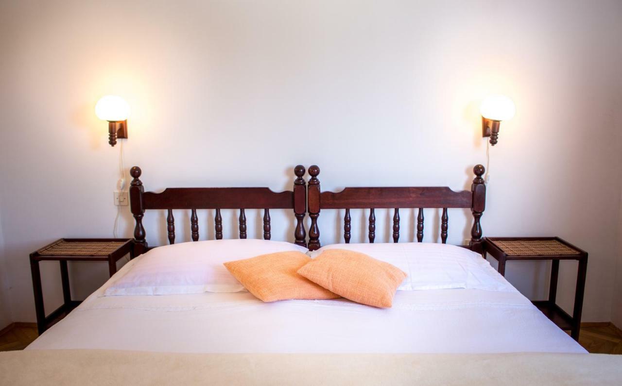 קרק Apartman Mariolina מראה חיצוני תמונה