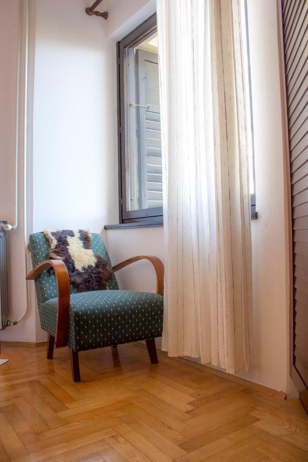 קרק Apartman Mariolina מראה חיצוני תמונה