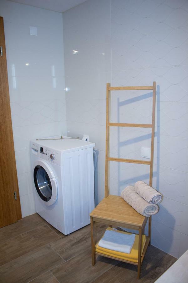 קרק Apartman Mariolina מראה חיצוני תמונה