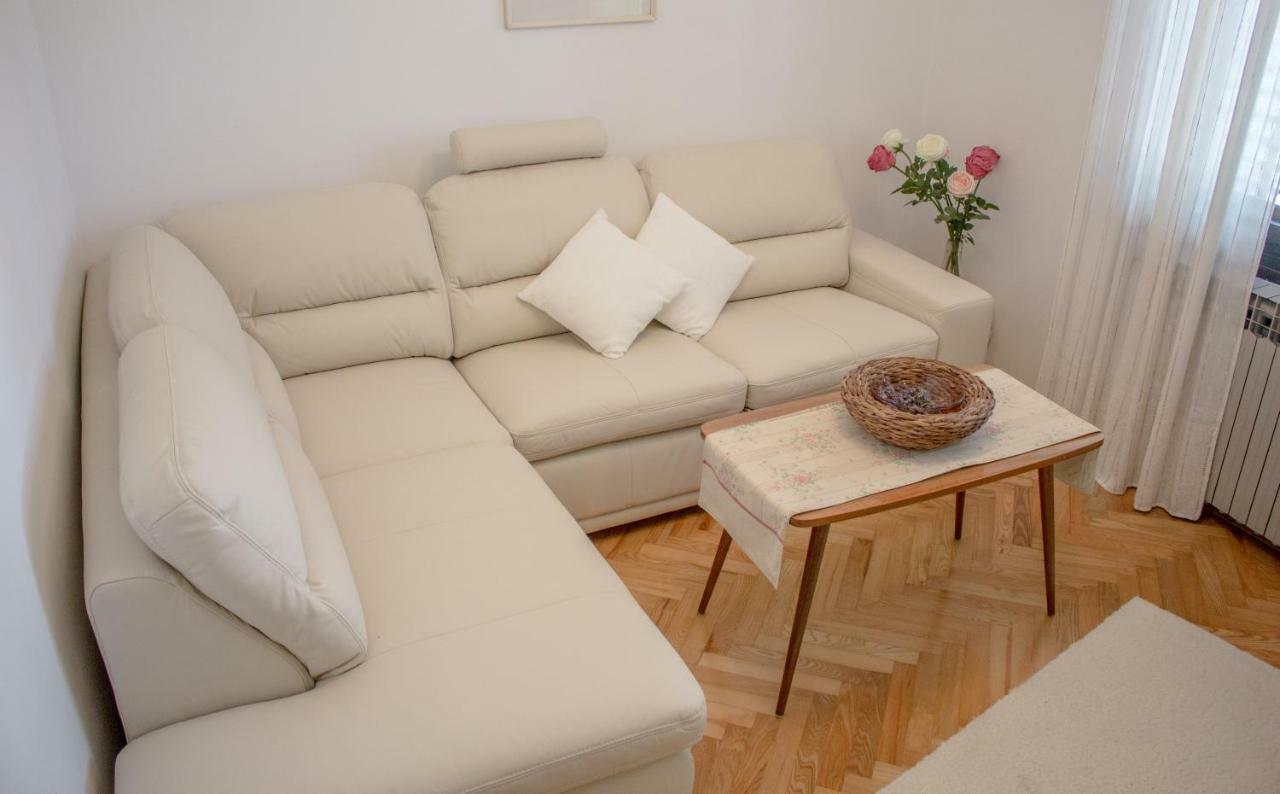 קרק Apartman Mariolina מראה חיצוני תמונה