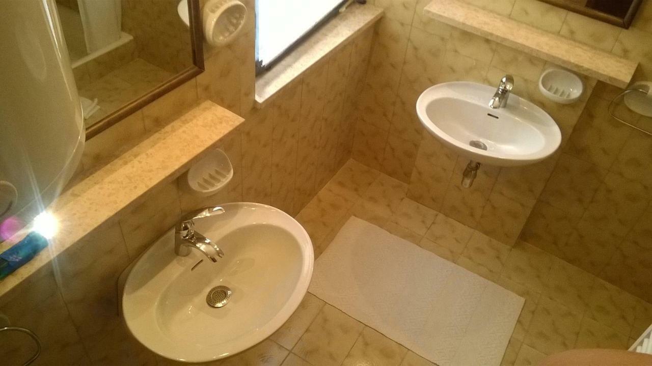 קרק Apartman Mariolina מראה חיצוני תמונה