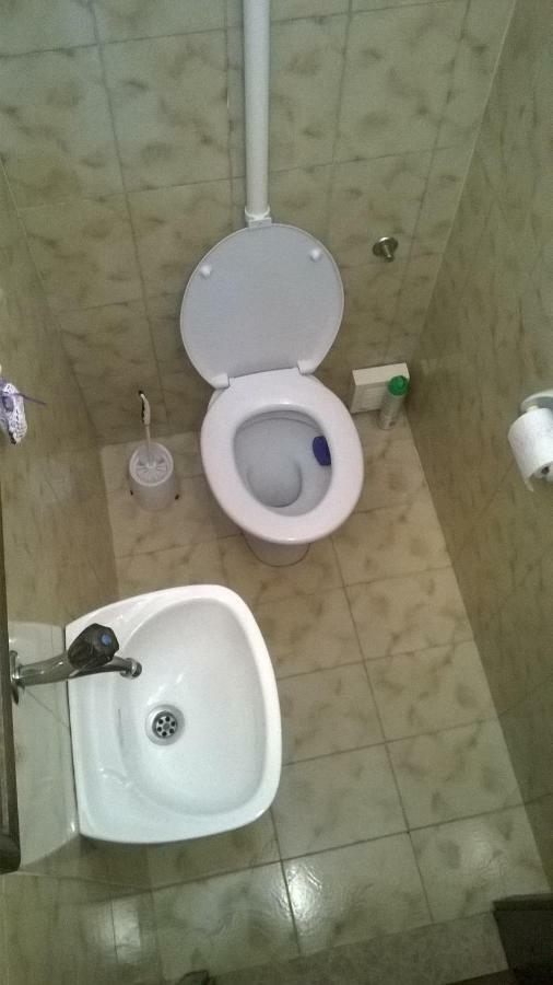 קרק Apartman Mariolina מראה חיצוני תמונה