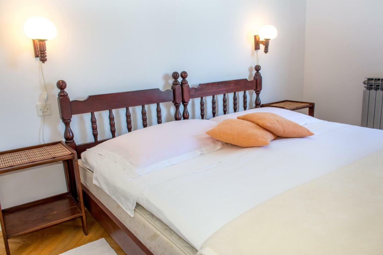 קרק Apartman Mariolina מראה חיצוני תמונה
