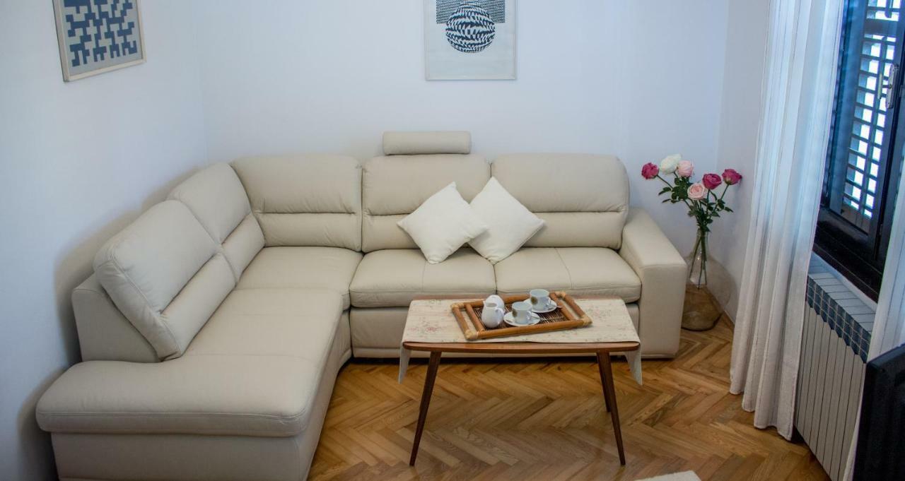 קרק Apartman Mariolina מראה חיצוני תמונה
