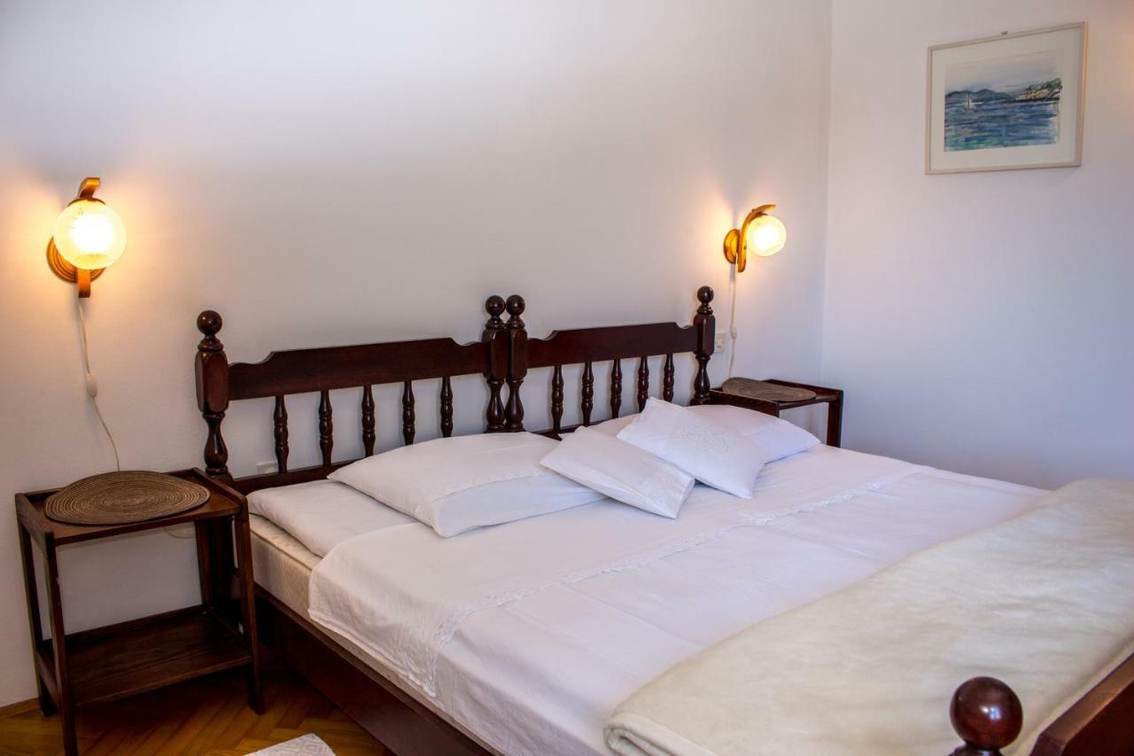 קרק Apartman Mariolina מראה חיצוני תמונה