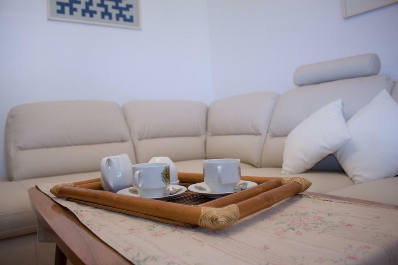 קרק Apartman Mariolina מראה חיצוני תמונה