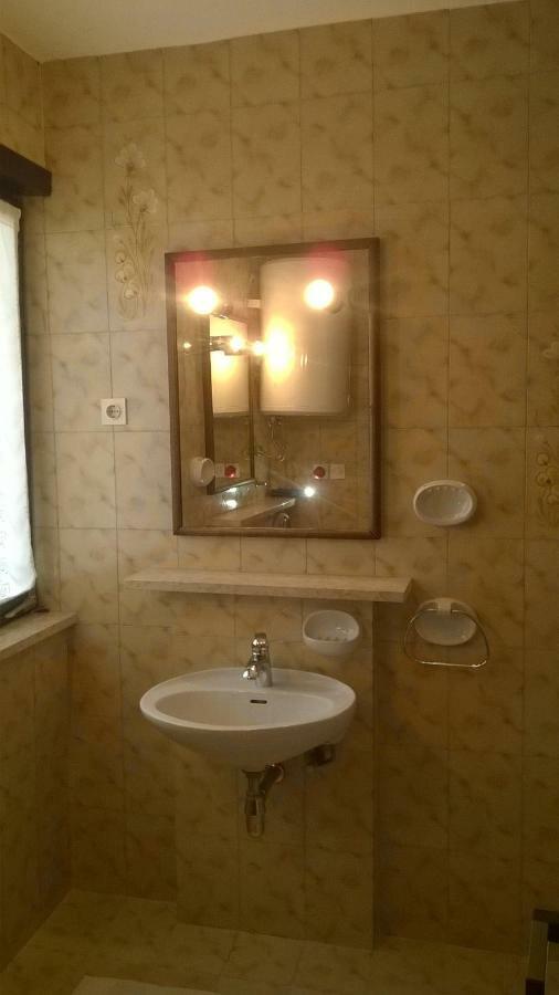 קרק Apartman Mariolina מראה חיצוני תמונה