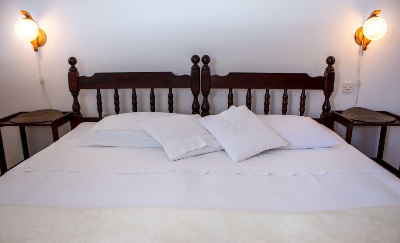 קרק Apartman Mariolina מראה חיצוני תמונה